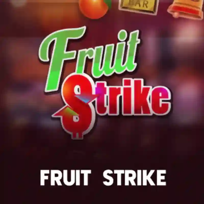 Fruit Strike