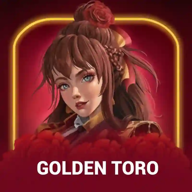 Golden Toro