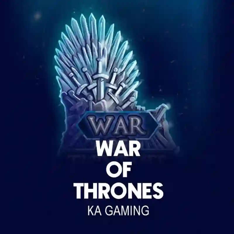War Of Thrones